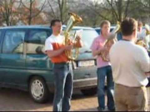 Oberwälder Blaskapelle