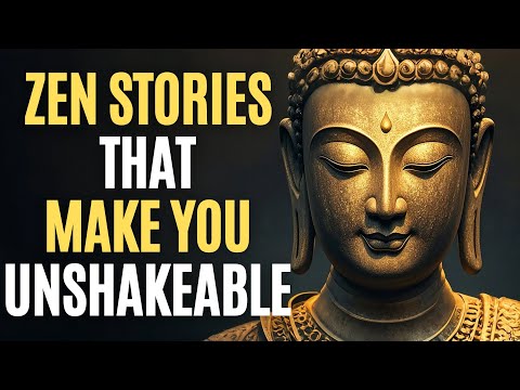 Buddhist Teachings While You Sleep: 10 Ancient Zen Buddhism Principles That Make You Unshakeable