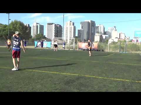 FC COCO SIN VASELINA VS FECHA LIBRE - #LigaNuñez - #Apertura SLD - 26/2/2023