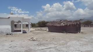 El Filo de la Noche en El Tamarindo