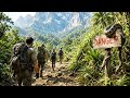 Treasure Hunters Accidentally Enter Enemy Territory And Got Trap Film Movie Explained In Hindi Urdu