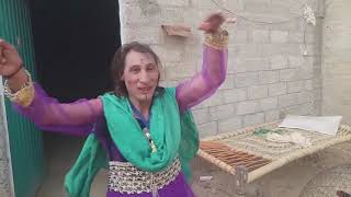 Lewane Ishaqa Pashto Funny Video By Sherpao Vines
