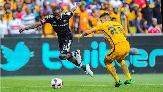 5 Times Thabo Rakhale DESTROYED Kaizer Chiefs FC