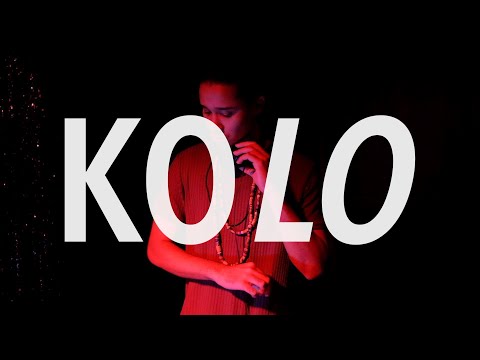 KOLO DJ set at Supernatural | Le Studio Oasis Edition | July 22, 2022