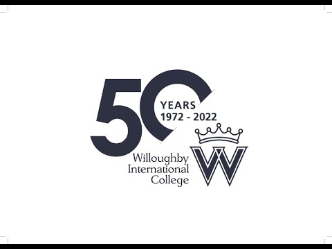 Vídeo Colegio Willoughby International College