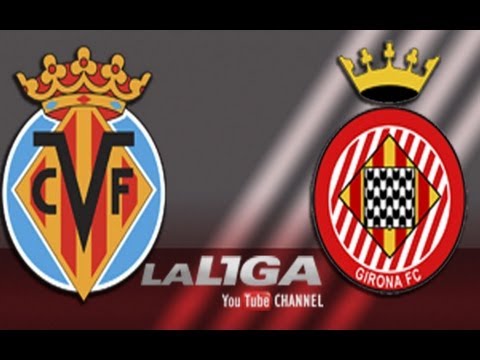 Rueda de Prensa de Marcelino García tras el Villarreal CF (4-1) Girona CF - HD