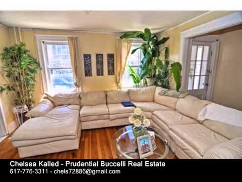 15 Maple Ave Medford, MA 02155 - Multi-Family Home - Real Estate - For Sale -