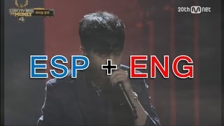 Basick - Better days ft Gummy (SUB ESPAÑOL + ENGLISH) 좋은 날