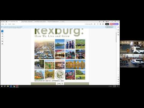 Meeting thumbnail