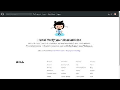 Video - Setting Up Your Development Environment For C Programming, Divyansh Bhardwaj