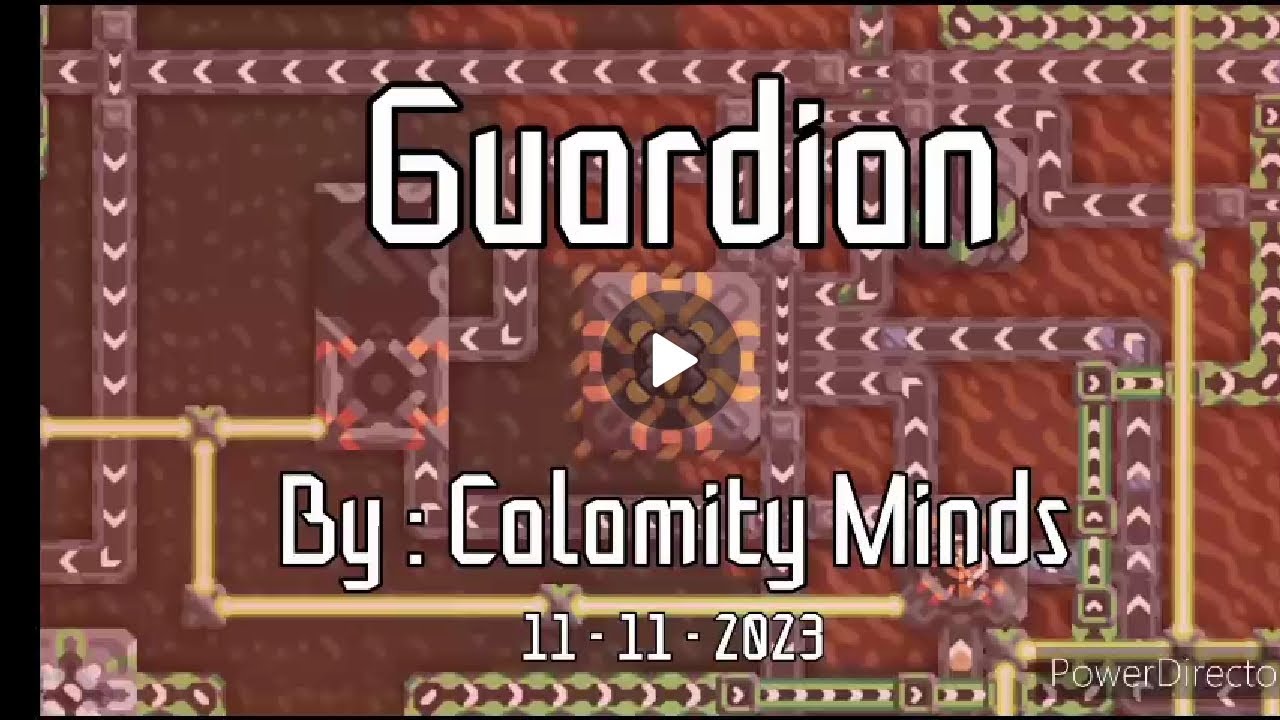 New Erekir Attack map [ Mindustry ]