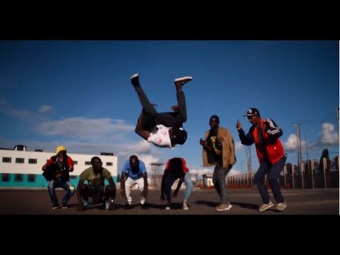 KGG  - DRIP (OFFICIAL MUSIC VIDEO)