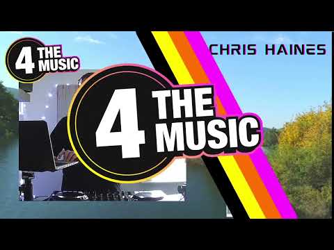 Chris Haines - Soulful House - 2022 04 28