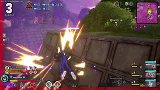ヒロアカUR　ps5