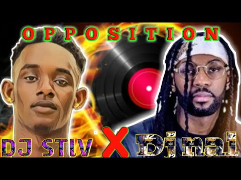 New Mixtape 2020 Opposition Dj Stiv X Dj Nal