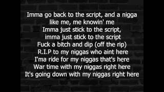 Lil Reese -  Seen or Saw Lyrics