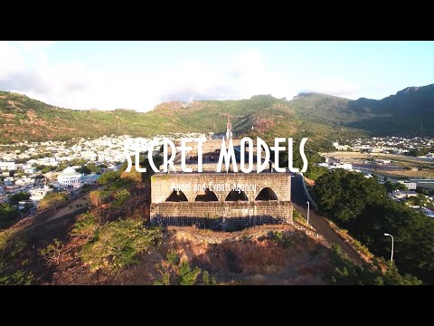 KEN ZO : LIVE @ La Citadelle, Fort Adelaide [Mauritius Island]