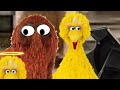 Sesame Street Elmos Song Crossover