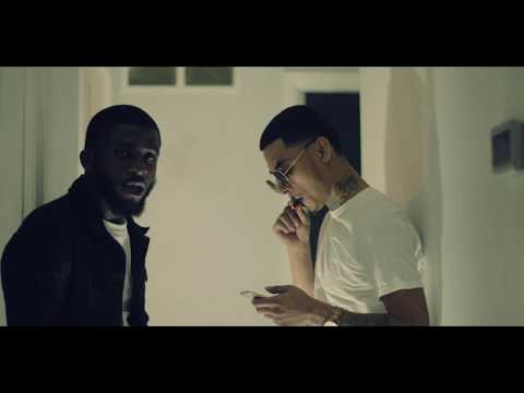 DBoii Ft. Neek - Ring(Official Visual)Shot By @younggnino__