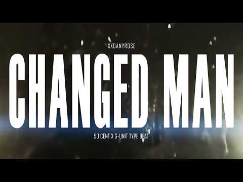 [FREE] 50 Cent x G-Unit x 2000s Type Beat 2023 - "Changed Man" (prod. by xxDanyRose x @BeatsByNafi)