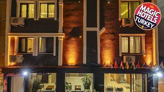 GUL OTEL | İstanbul, Turkey | Hotel Review 🏩