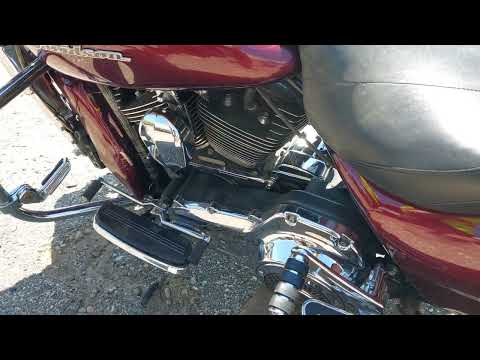Harley-Davidson -kita-, choppers