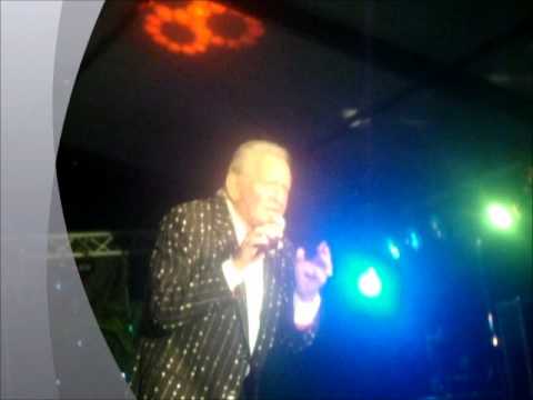 jimmy frey  saragossa  live  in gent