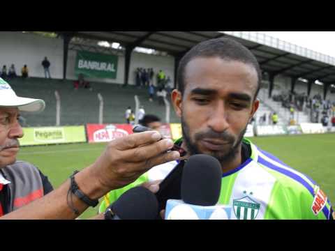 Declaraciones Fredy Thompson: Partido vs Mictlán