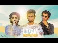 Fejo - Lokam Mayakathilo ft Achayan & Blesslee (Prod. Ashkar Farzi) [Official Lyric Video]