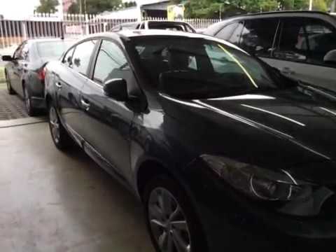 RENAULT FLUENCE 2.0 PRIVILEGE 16V 4P 2016 - Carros usados e seminovos - SHIFT CAR - Curitiba-PR