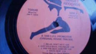 Joe R Lewis Lost in Tracks "One on One"