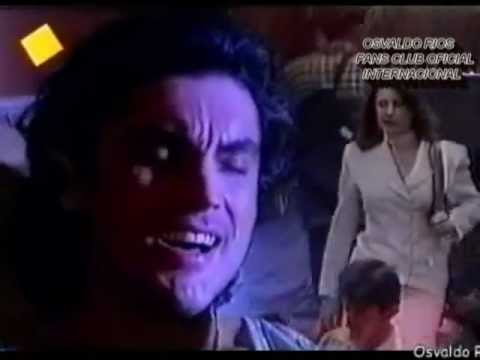 OSVALDO RIOS: EN EL ALMA Y EN LA PIEL