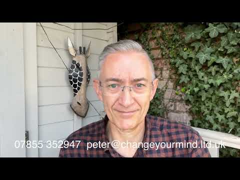 Peter Phelps - Marriage/relationship/couples therapy in London and Essex