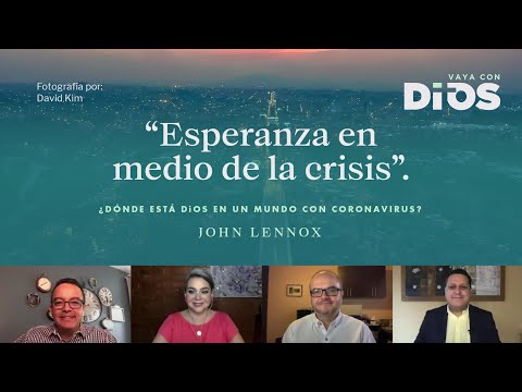 VayaConDios Ep.228 - Esperanza en medio de la crisis
