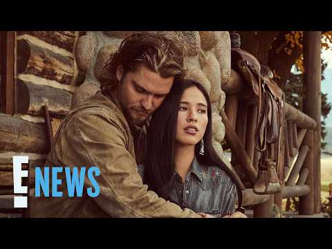 Yellowstone Spinoff Marshals Kills Off Major Character in Premiere | E! News
