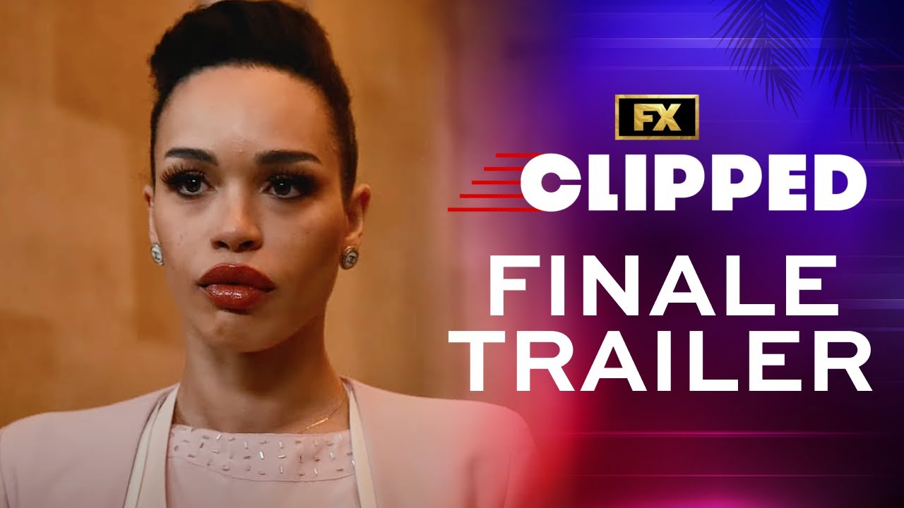 Season Finale Trailer – Keep Smiling
