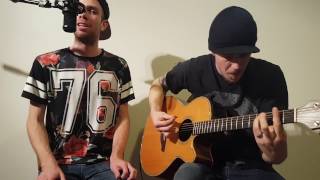 RIOT - Bibi Bourelli Cover