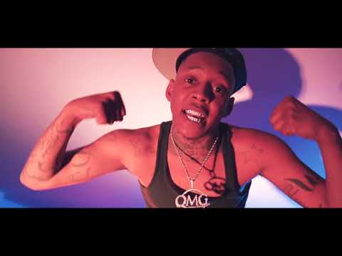 Barlito Barlito - "I'm Da Type"  (Official Music Video)