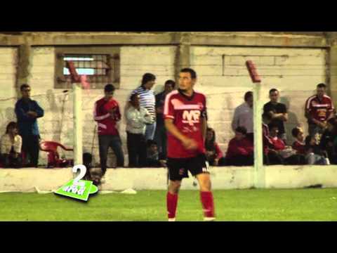 ROMANG FBC 3 NUEVA CHICAGO 1 RESUMEN