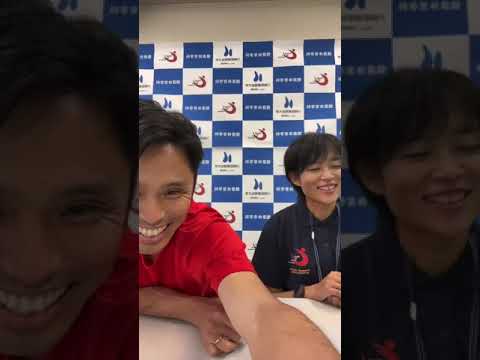 子ども医療福祉学科 10/3のインスタライブ！入試前の質問に答えました！