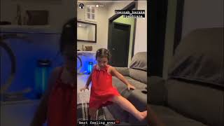 Daddy Ray Parks.💙☺️ #rayparks #zeinab #zeinabharake