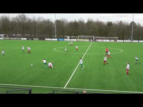 Zwaluw VFC JO13-1 ; Geldrop JO13-1 4 ; 0 16-3-2109 C2521