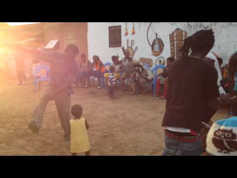 Ibro vs Karim : Soko