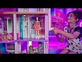 AD - Barbie® Dreamhouse Playset