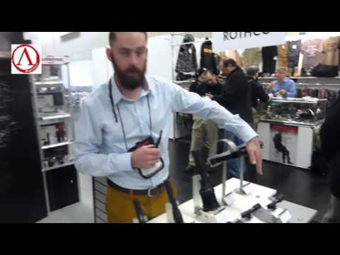 IWA 2016 – Surefire