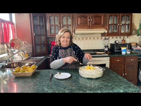 DELICIA DE GUAYABA 🍋 - Chapis Repostería