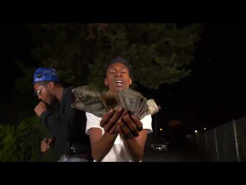 Lil Doodie x Baby Clutch - No Bap Bap ( Music Video )