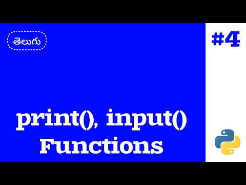 Comments Print Input Python Pythonprogramming Print Input Comments Z2h_tech