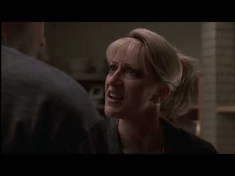 Tony és a közkincs - Maffiózók