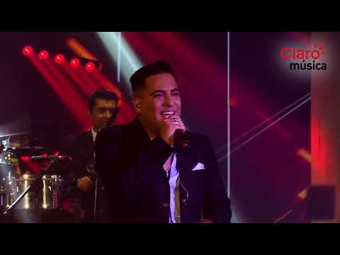 Tommy Portugal - Concierto "20 Años De Cumbia Con Sabor"